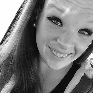 Meet your Posher, Kasey